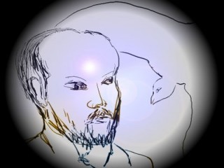 Paul Verlaine picture, image, poster